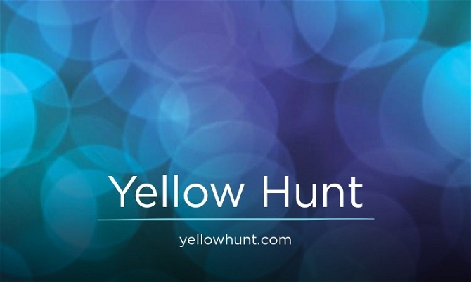 YellowHunt.com